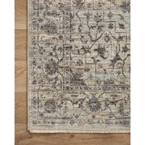 Loloi II Sorrento 5\'-3\" X 7\'-6\" Rug