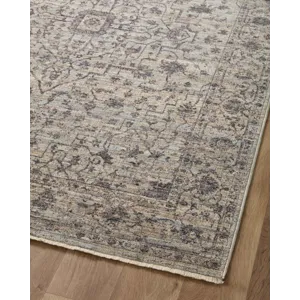 Loloi II Sorrento 5\'-3\" X 7\'-6\" Rug