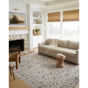 Loloi II Sorrento 5\'-3\" X 7\'-6\" Rug
