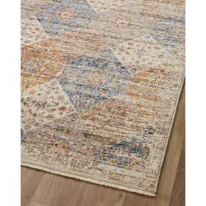 Loloi II Sorrento 9\'-6\" X 13\'-1\" Rug