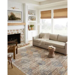Loloi II Sorrento 9\'-6\" X 13\'-1\" Rug