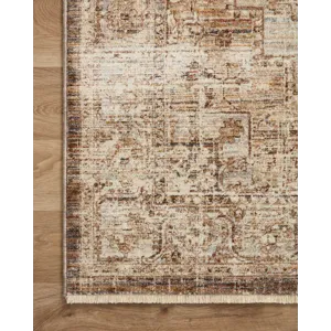 Loloi II Sorrento 7\'-10\" X 10\'-2\" Rug