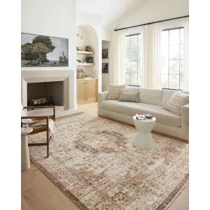 Loloi II Sorrento 7\'-10\" X 10\'-2\" Rug