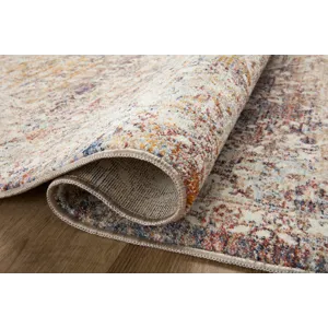 Loloi II Sorrento 3\'-11\" X 5\'-7\" Rug