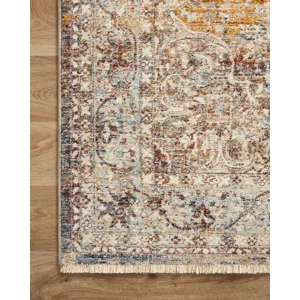 Loloi II Sorrento 3\'-11\" X 5\'-7\" Rug