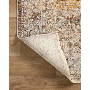 Loloi II Sorrento 3\'-11\" X 5\'-7\" Rug