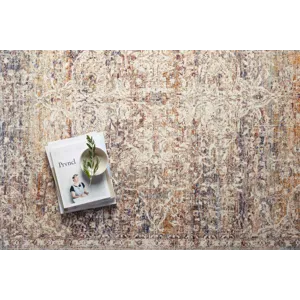 Loloi II Sorrento 3\'-11\" X 5\'-7\" Rug