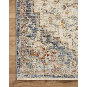 Loloi II Sorrento 7\'-10\" X 10\'-2\" Rug