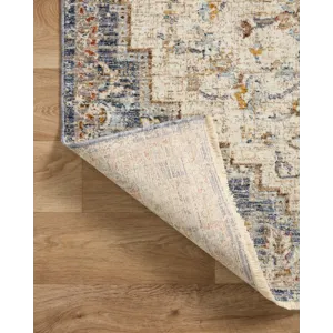 Loloi II Sorrento 7\'-10\" X 10\'-2\" Rug