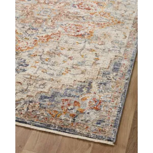 Loloi II Sorrento 7\'-10\" X 10\'-2\" Rug