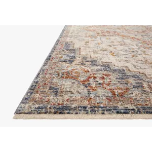 Loloi II Sorrento 7\'-10\" X 10\'-2\" Rug
