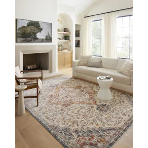 Loloi II Sorrento 7\'-10\" X 10\'-2\" Rug
