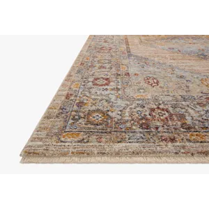 Loloi II Sorrento 9\'-6\" X 9\'-6\" Round Rug