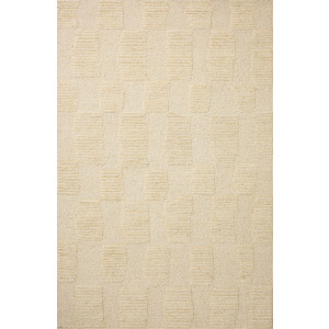 Leanne Ford x Loloi Sowerby Antique Ivory Rug