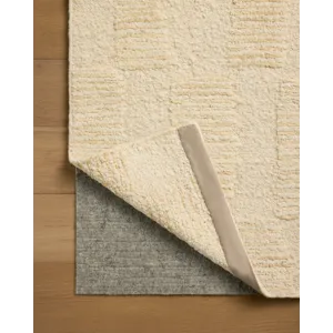 Leanne Ford x Loloi Sowerby Antique Ivory 7\'-9\" x 9\'-9\" Rug