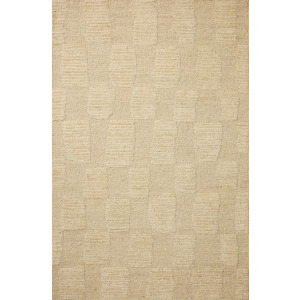 Leanne Ford x Loloi Sowerby Natural Rug