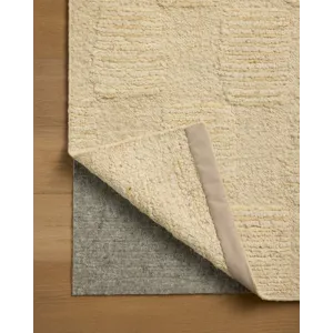 Leanne Ford x Loloi Sowerby Natural 2\'-0\" x 3\'-0\" Rug