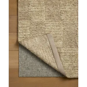 Leanne Ford x Loloi Sowerby Stone 11\'-6\" x 15\' Rug