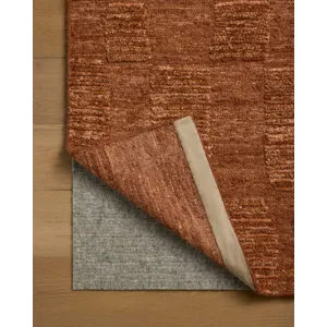 Leanne Ford x Loloi Sowerby Spice 8\'-6\" x 11\'-6\" Rug