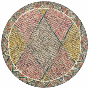 Spectrum Turquoise / Fiesta Rug (2' 0" X 5' 0")