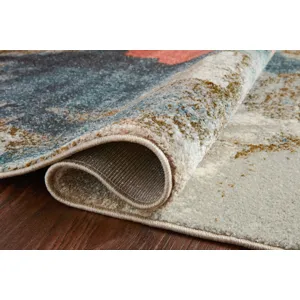 Spirit Stone / Multi Rug (2' 7" X 8' 0")