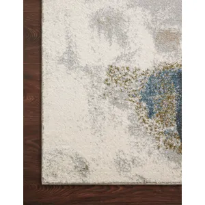 Spirit Stone / Multi Rug (2' 7" X 8' 0")