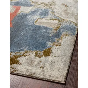 Spirit Stone / Multi Rug (2' 7" X 8' 0")