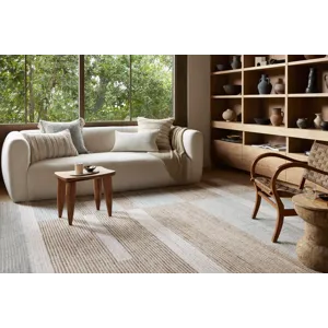 Stiles 8\'-6\" X 11\'-6\" Rug