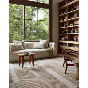 Stiles 8\'-6\" X 11\'-6\" Rug