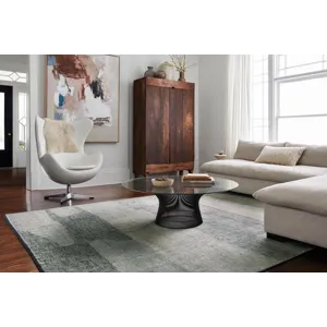 Sumi 2\'-0\" X 3\'-0\" Rug