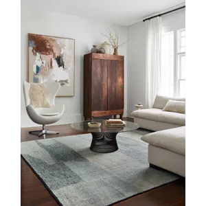 Sumi 2\'-0\" X 3\'-0\" Rug