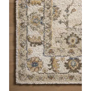 Tamryn 2\'-7\" X 4\' Rug