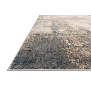 Teagan Ivory / Mist Rug (11' 6" X 15')