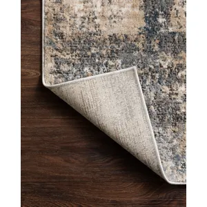 Teagan Ivory / Mist Rug (11' 6" X 15')