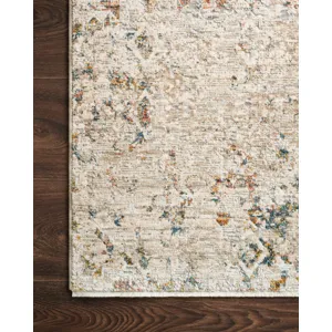 Theia Multi / Natural Rug (11' 6" X 16')