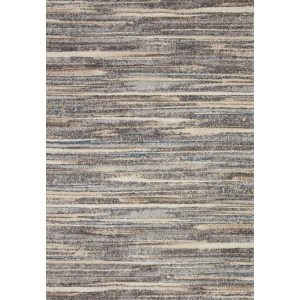 Theory Rug - Mist / Beige