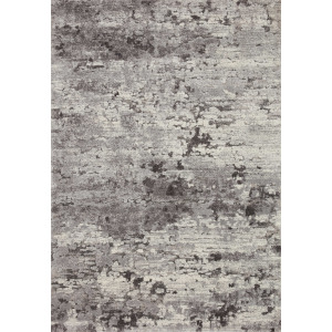 Theory Rug - Charcoal / Grey