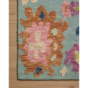 Loloi II Tilly 2\'-6\" X 7\'-6\" Rug