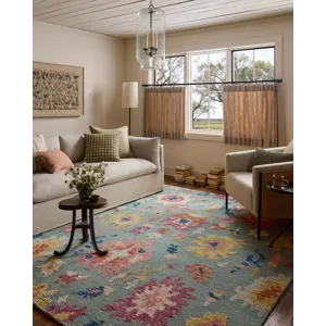 Loloi II Tilly 2\'-6\" X 7\'-6\" Rug