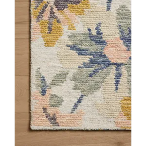 Loloi II Tilly 7\'-9\" X 9\'-9\" Rug