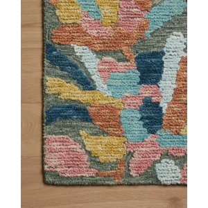 Loloi II Tilly 2\'-6\" X 7\'-6\" Rug
