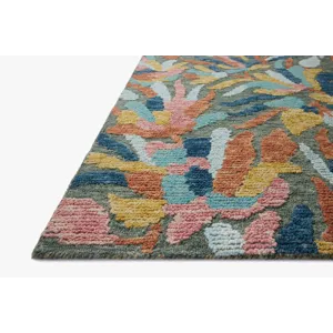 Loloi II Tilly 2\'-6\" X 7\'-6\" Rug