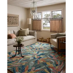 Loloi II Tilly 2\'-6\" X 7\'-6\" Rug