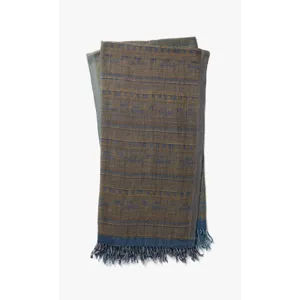 Loloi X Ed Ellen Degeneres Toluca 4'-2" X 5' Throw