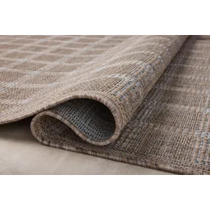 Loloi X Amber Lewis Topanga 2\'-3\" X 3\'-9\" Rug