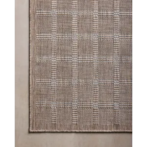 Loloi X Amber Lewis Topanga 2\'-3\" X 3\'-9\" Rug