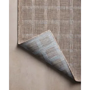 Loloi X Amber Lewis Topanga 2\'-3\" X 3\'-9\" Rug