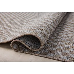 Loloi X Amber Lewis Topanga 3\'-11\" X 5\'-11\" Rug