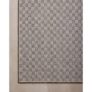 Loloi X Amber Lewis Topanga 3\'-11\" X 5\'-11\" Rug