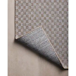 Loloi X Amber Lewis Topanga 3\'-11\" X 5\'-11\" Rug